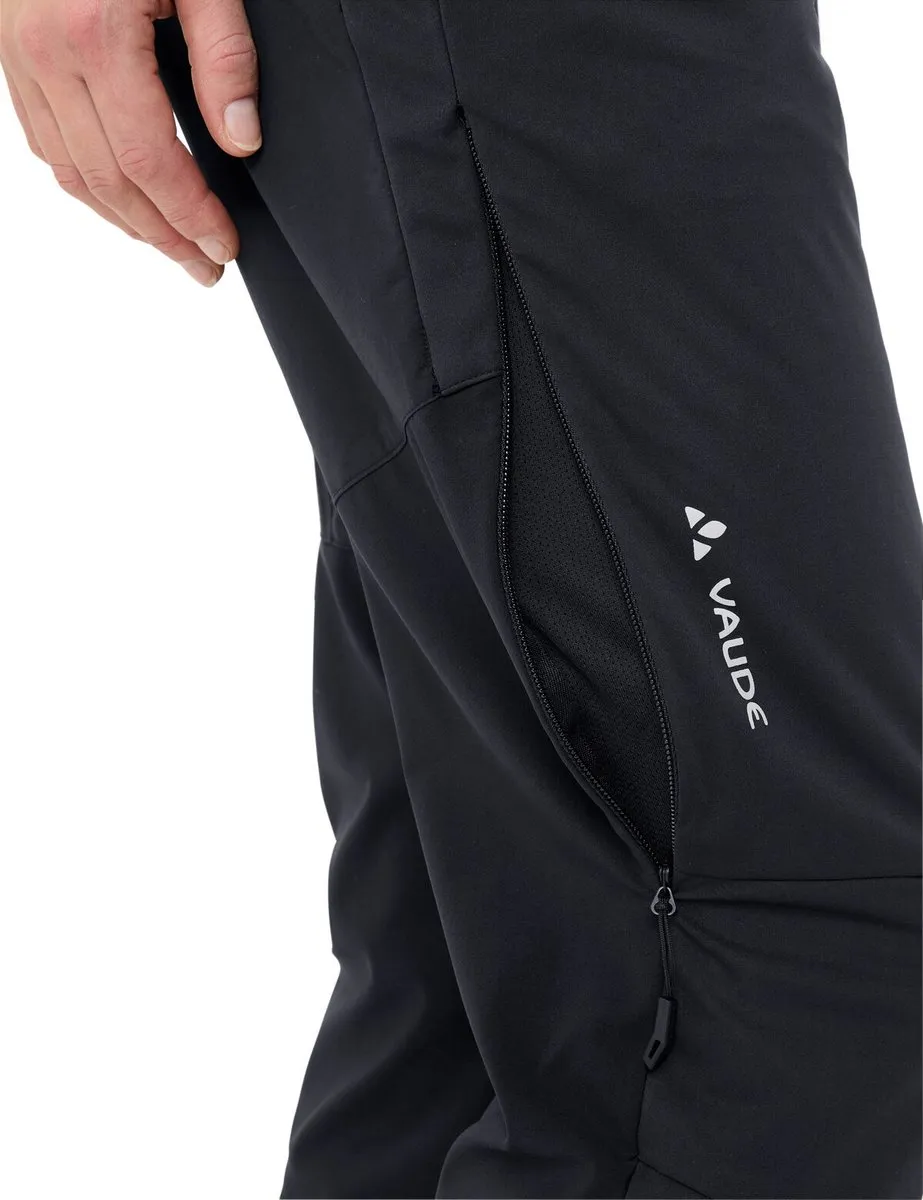 Vaude Minaki Fietsbroek Dames - Winddicht - 42 - afbeelding 6 van 6