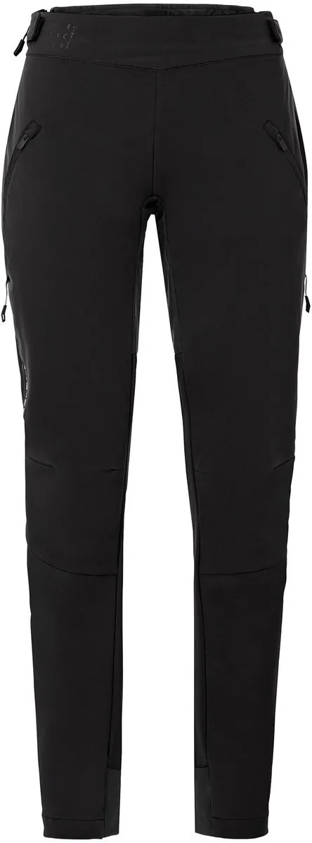 Vaude Minaki Fietsbroek Dames