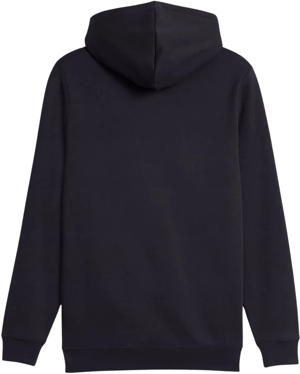 PUMA ESS No.1 Logo Full-Zip Hoodie Heren - Donkerblauw M