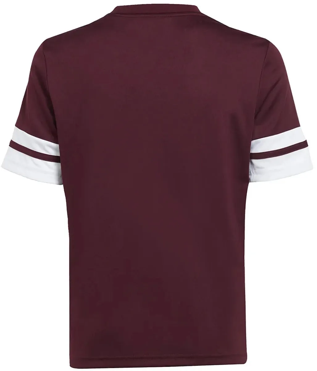 Adidas Squadra 25 T-shirt - 146/152 cm - Paars