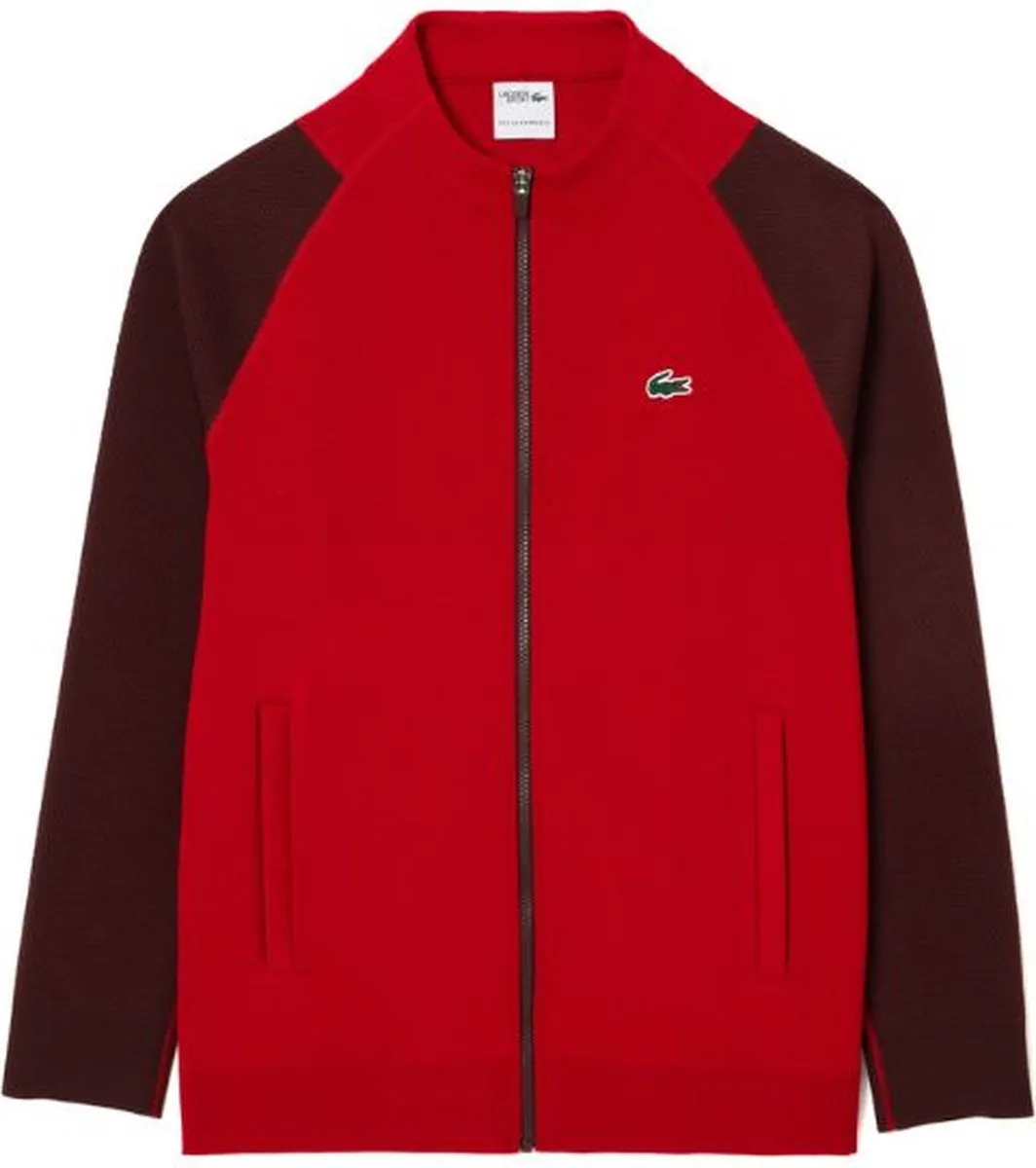 Lacoste Sportjack Novak Djokovic SH3022-00 IF4
