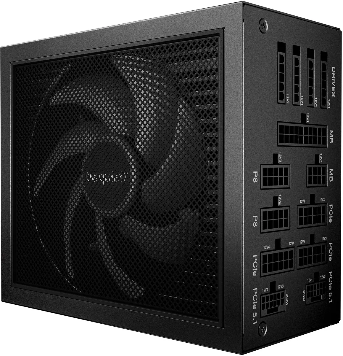 be quiet! Dark Power 14 - 1200 W