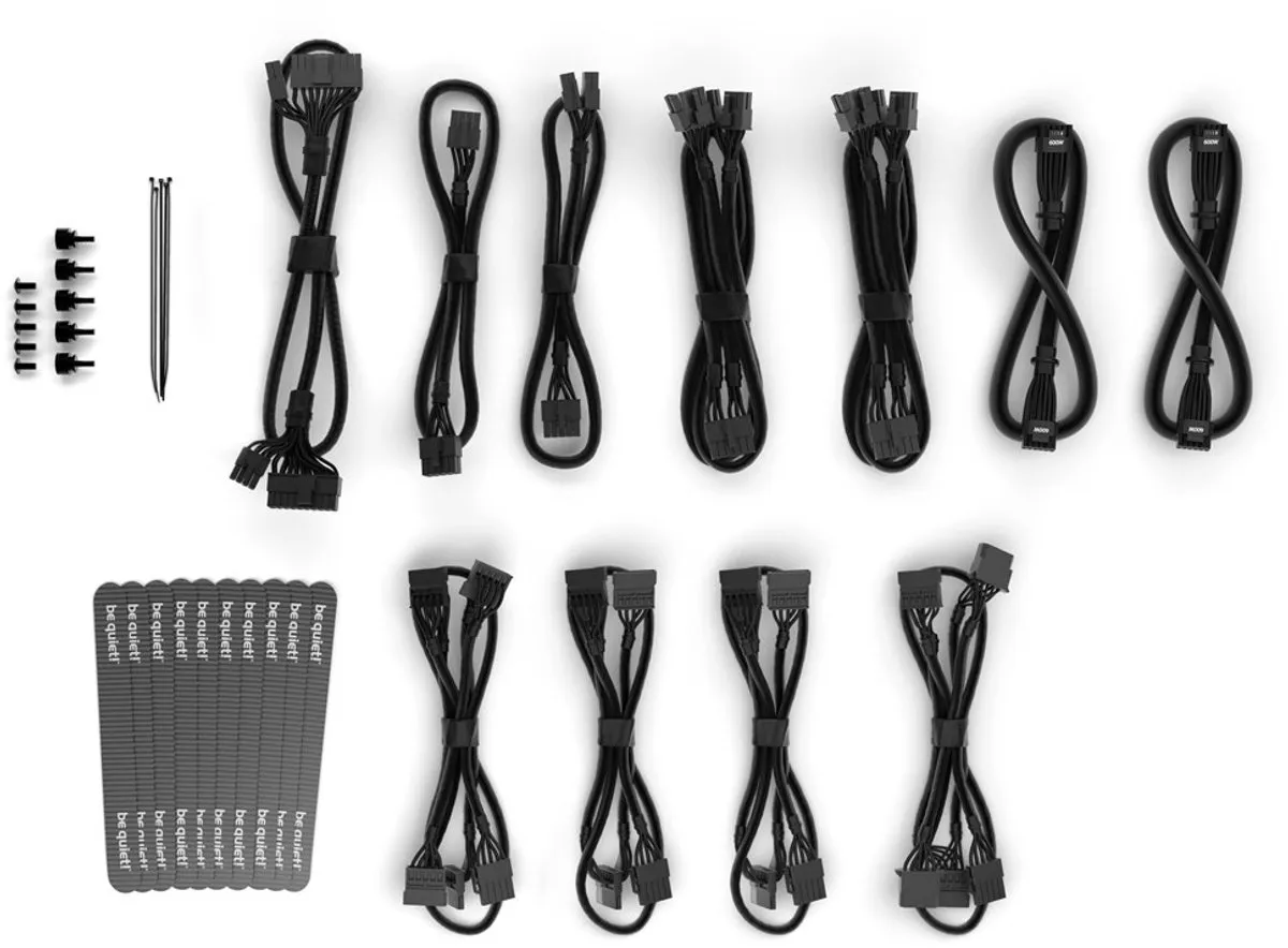 be quiet! Dark Power 14 - 1200 W