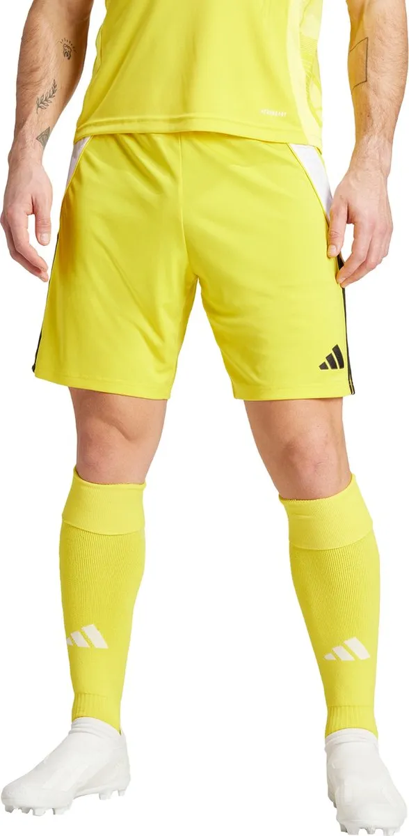 adidas Performance Tiro 24 Short