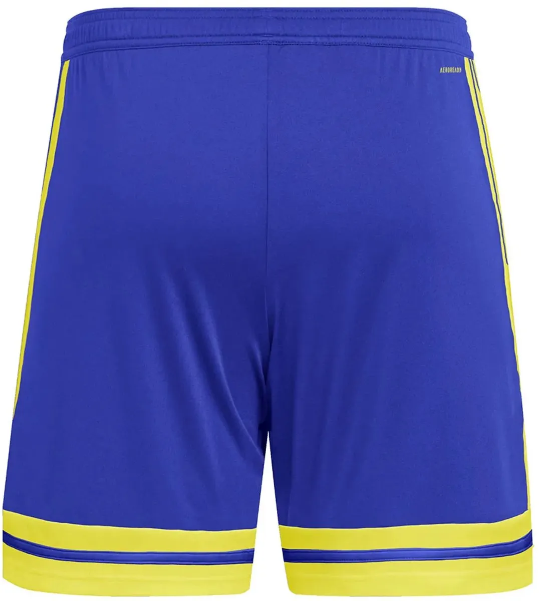 adidas Squadra 25 Korte Broek - S - Team Light Blue
