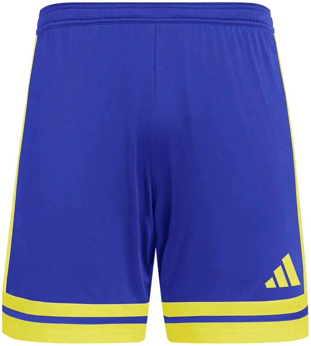 adidas Squadra 25 Korte Broek - S - Team Light Blue
