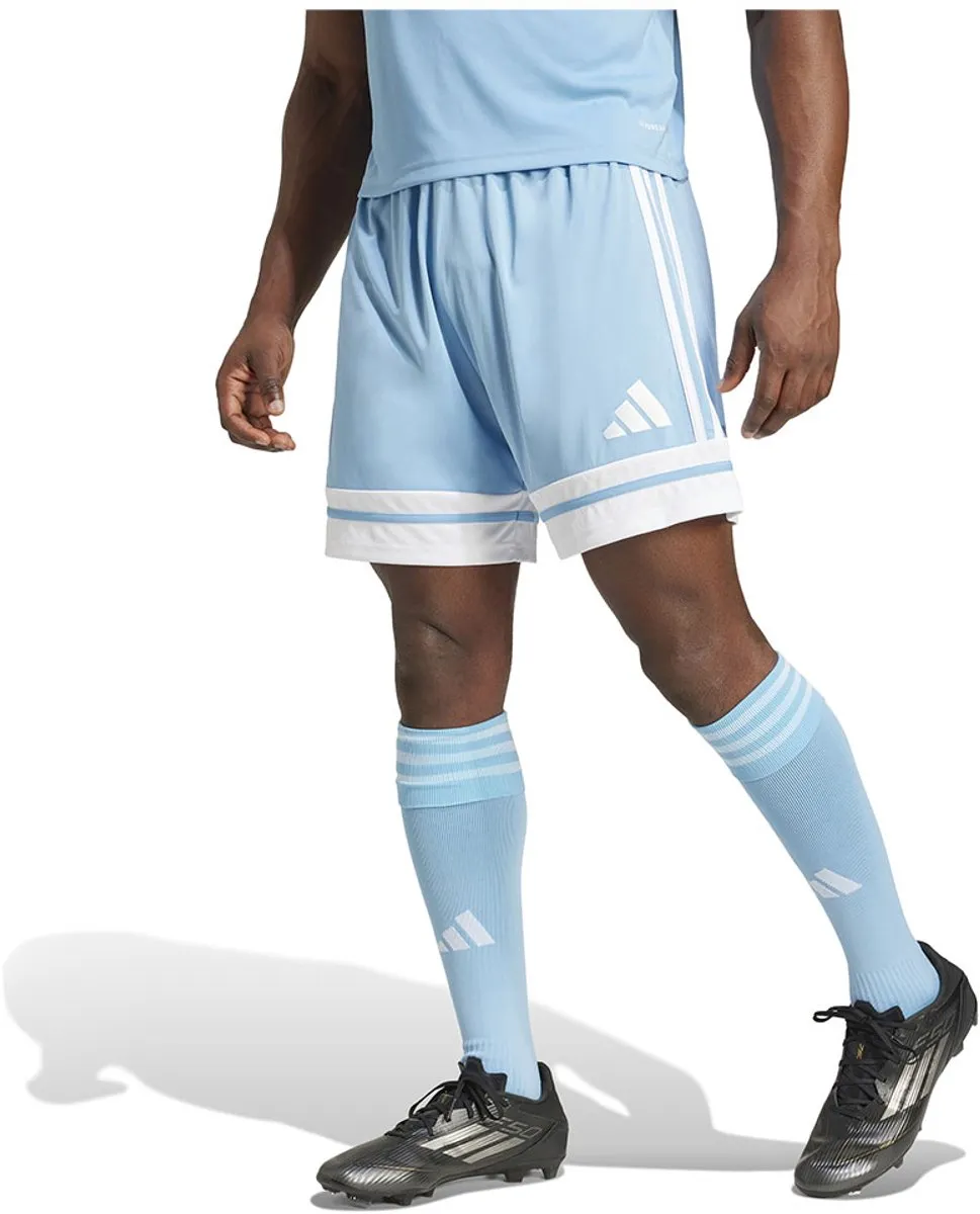 adidas Squadra 25 Korte Broek