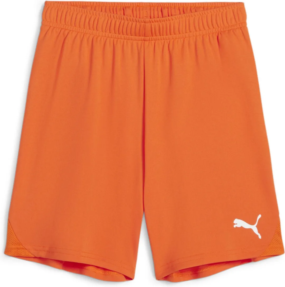 PUMA teamGOAL Shorts Jr Trainingsbroek 116