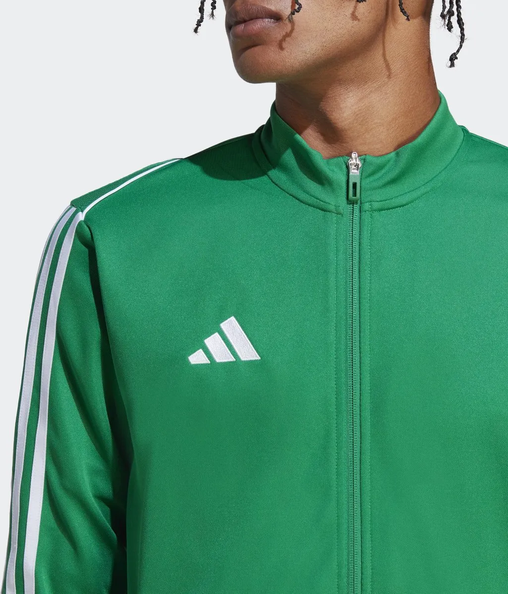 adidas Performance Tiro 23 League Training Jack - Heren - Groen - L
