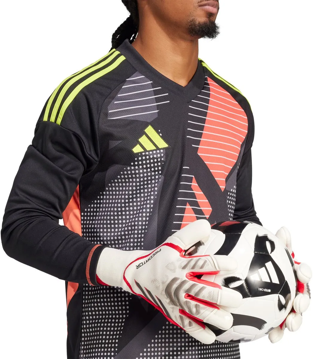Adidas Predator Pro Hybrid Keepershandschoenen JM8344 - Maat 11 - Multicolor