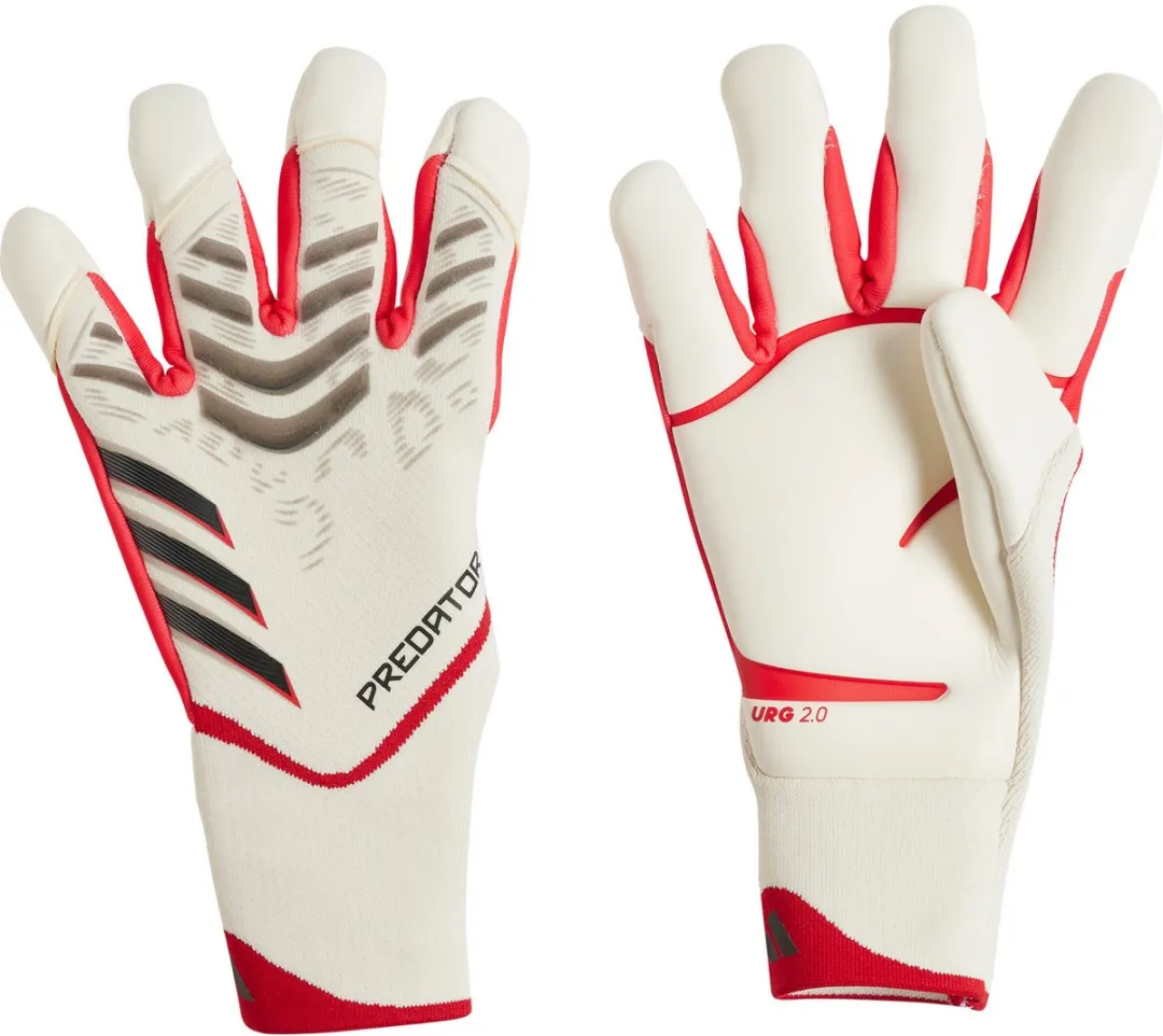 Adidas Predator Pro Hybrid Keepershandschoenen JM8344