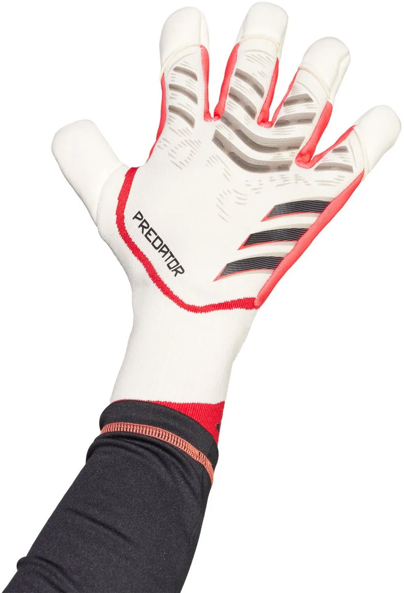 Adidas Predator Pro Hybrid Keepershandschoenen JM8344 - Maat 11 - Multicolor