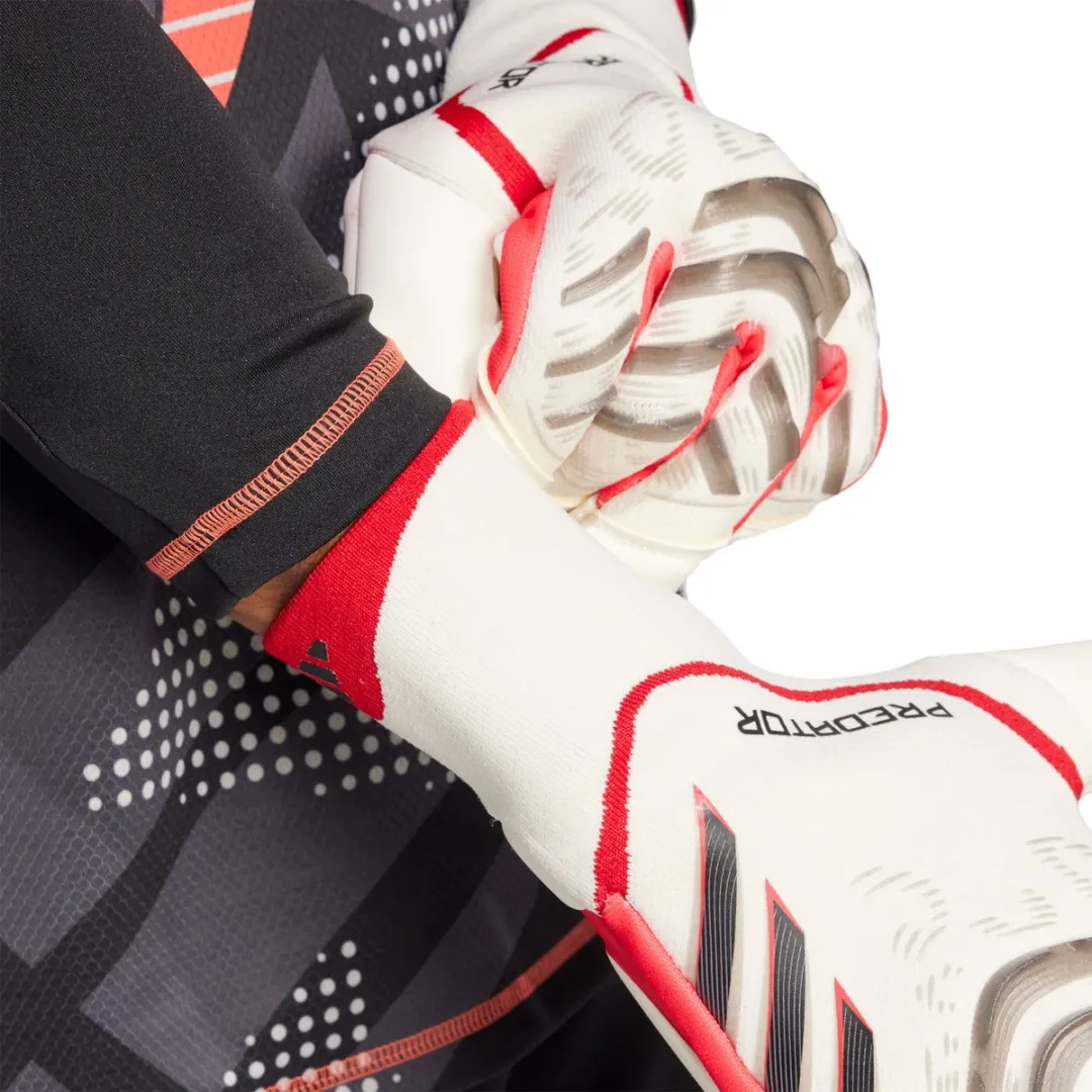 Adidas Predator Pro Hybrid Keepershandschoenen JM8344 - Maat 11 - Multicolor