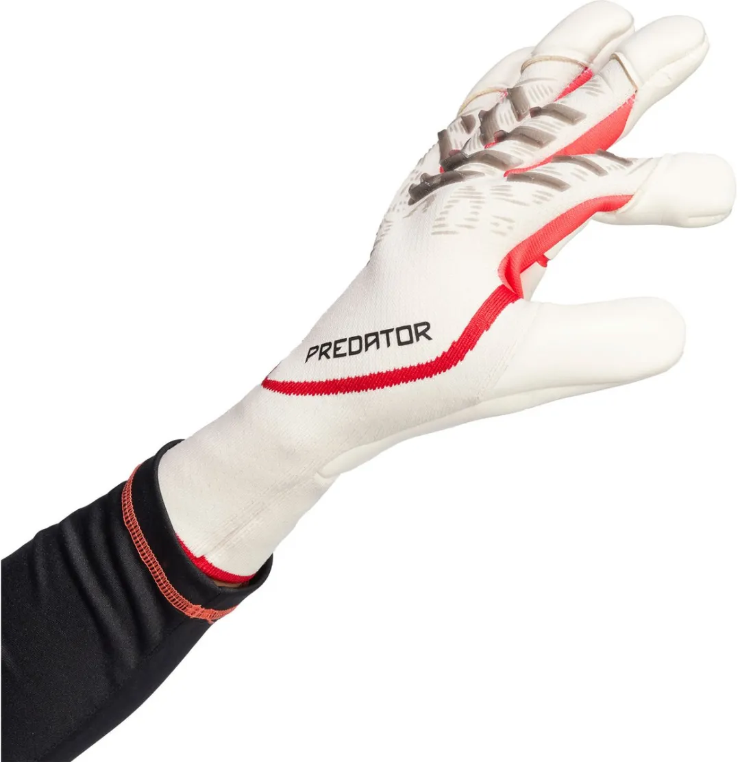 Adidas Predator Pro Hybrid Keepershandschoenen JM8344 - Maat 11 - Multicolor