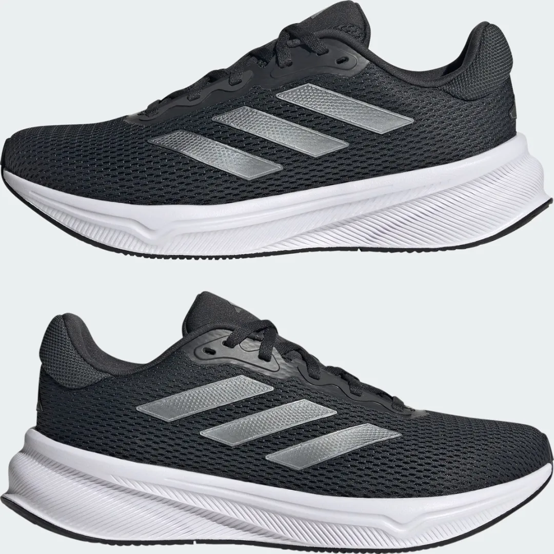 Adidas Performance Response Schoenen Dames Grijs - IH6066 - afbeelding 6 van 6
