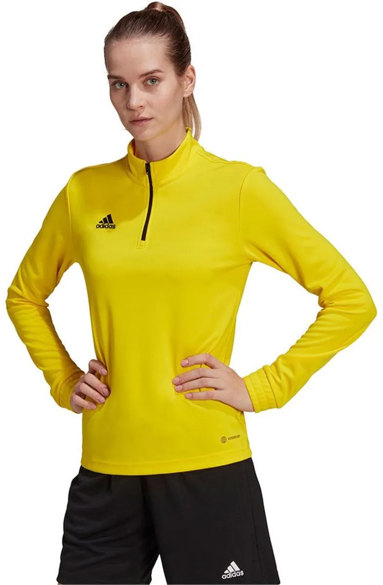 Adidas Entrada 22 Training Top Dames