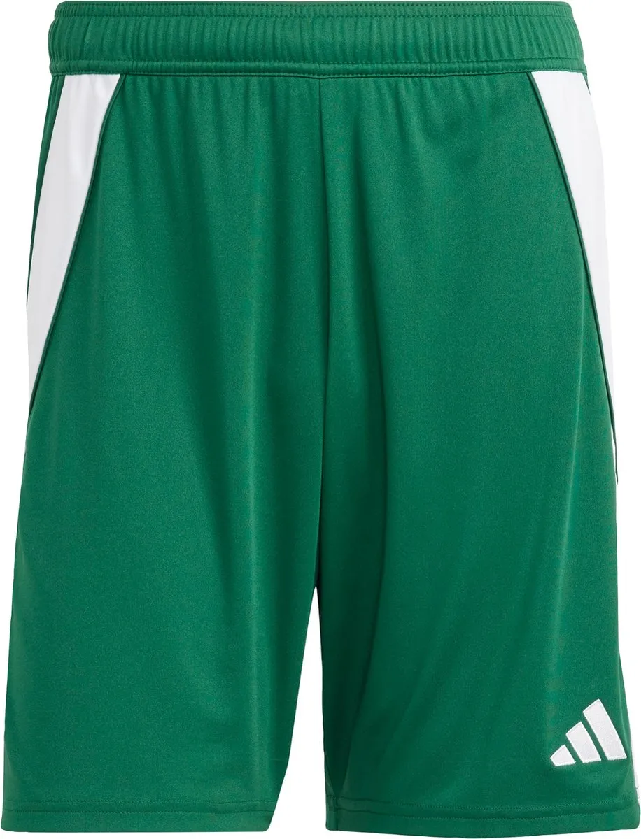 adidas Performance Tiro 24 Short IS1410 - Groen - 2XL