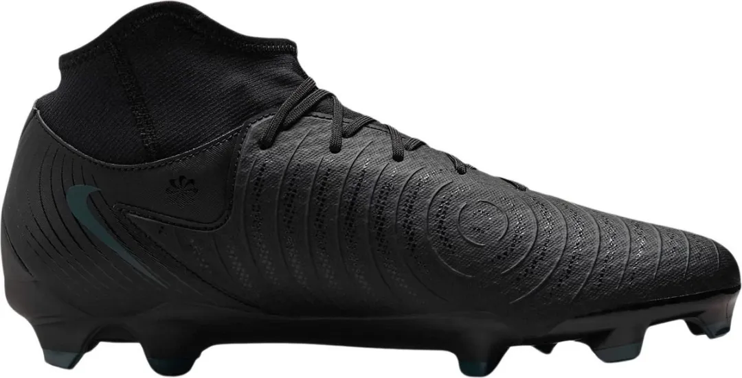Nike Phantom Luna 2 Academy FG Voetbalschoenen - Zwart - EU 40