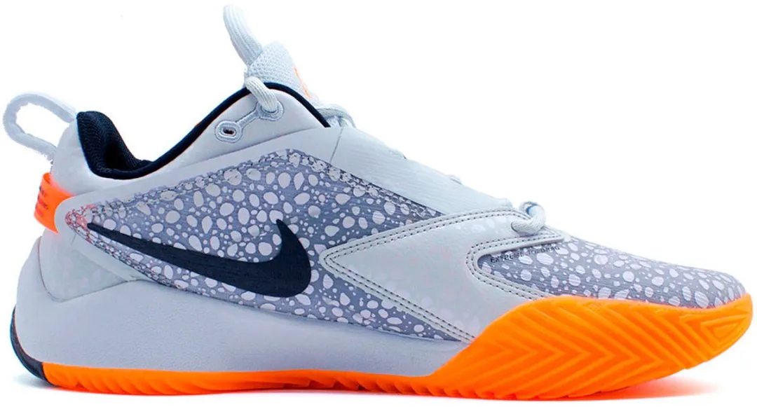 Nike Zoom Hyperace 3 SE Indoor Sportschoenen - HF3239-900 - EU 42 - Multicolor