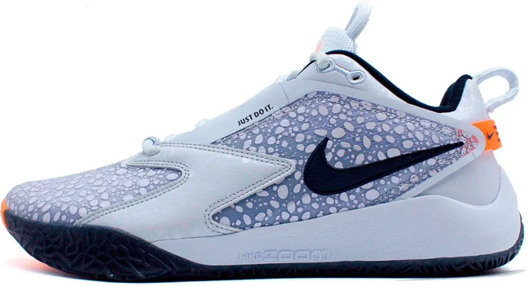 Nike Zoom Hyperace 3 SE Indoor Sportschoenen - HF3239-900 - EU 42 - Multicolor