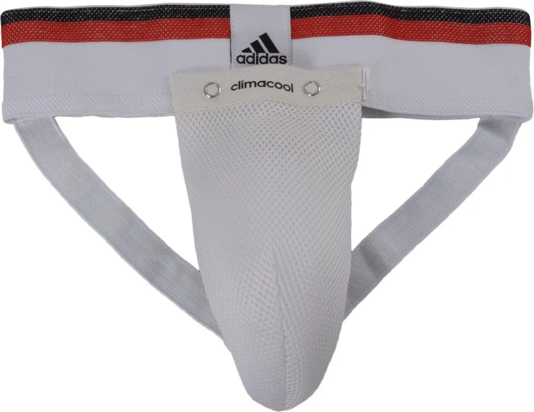 adidas Kruisbeschermer CONVERT M L - Wit