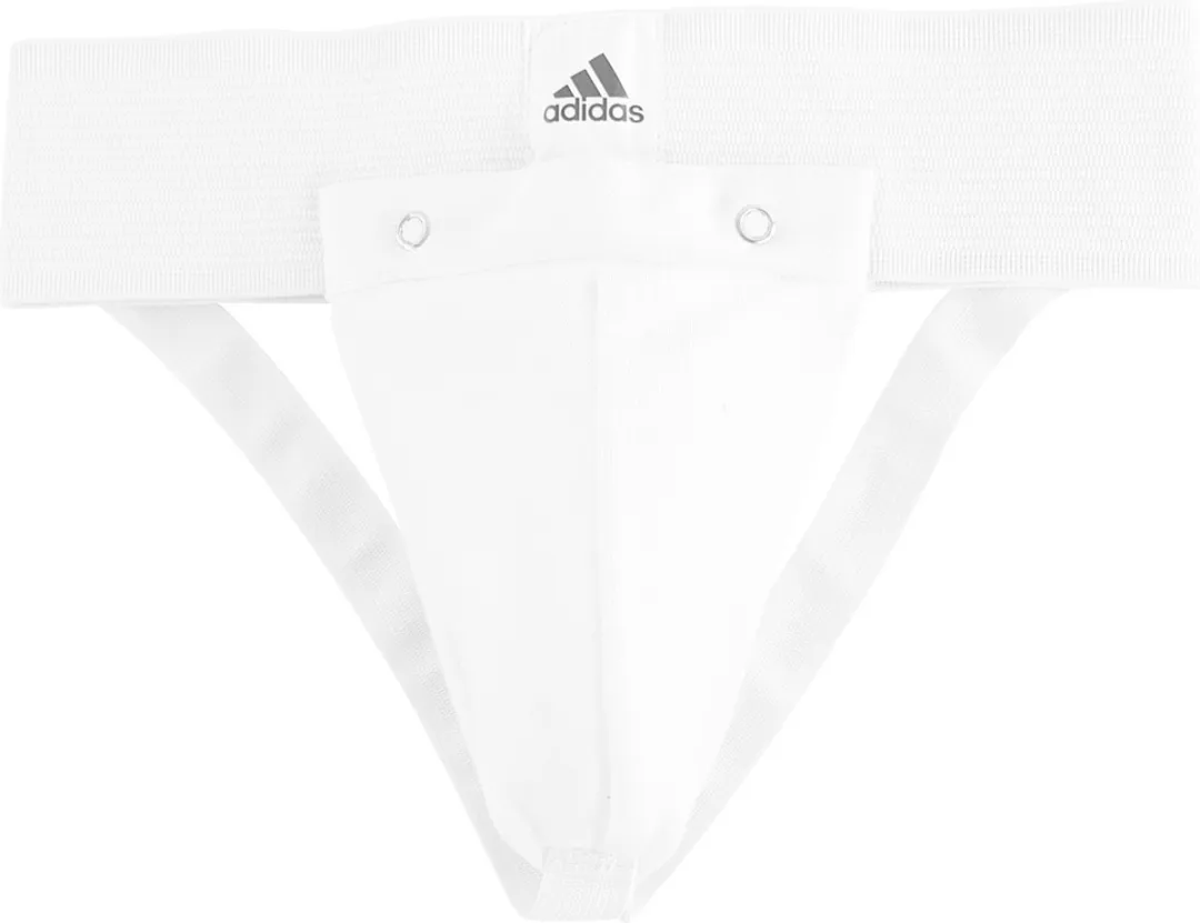 adidas Kruisbeschermer CONVERT M L - Wit