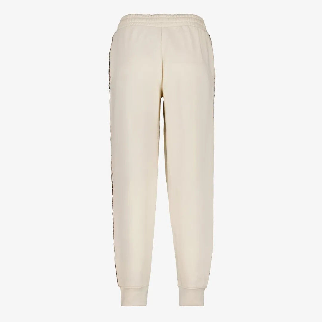PUMA ESS Graphic Animal Comfort Trainingsbroek - XL - Beige
