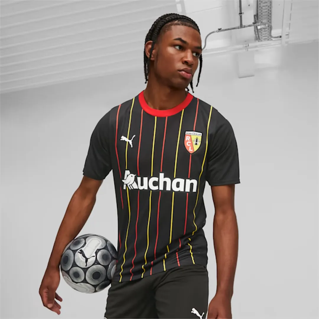 PUMA Cage Hologram Voetbal - Maat 5 - Zilver/Zwart