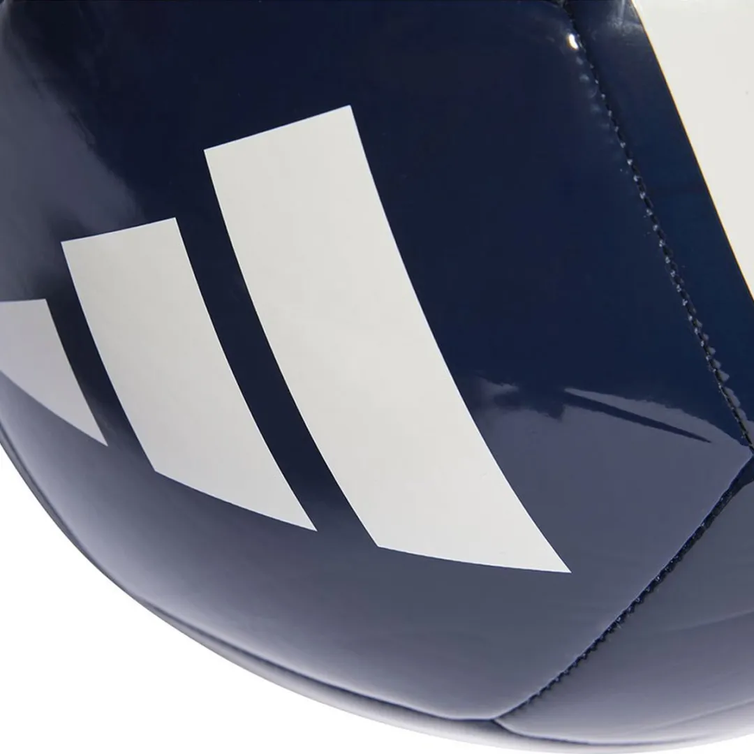 Adidas Voetbal EPP CLB IV - Maat 4 - Navy/Wit - afbeelding 2 van 3