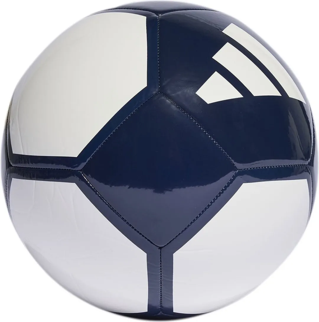 Adidas Voetbal EPP CLB IV - Maat 4 - Navy/Wit - afbeelding 3 van 3