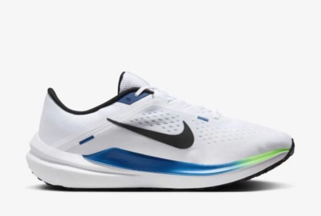 Nike Winflo 10 Hardloopschoenen 47