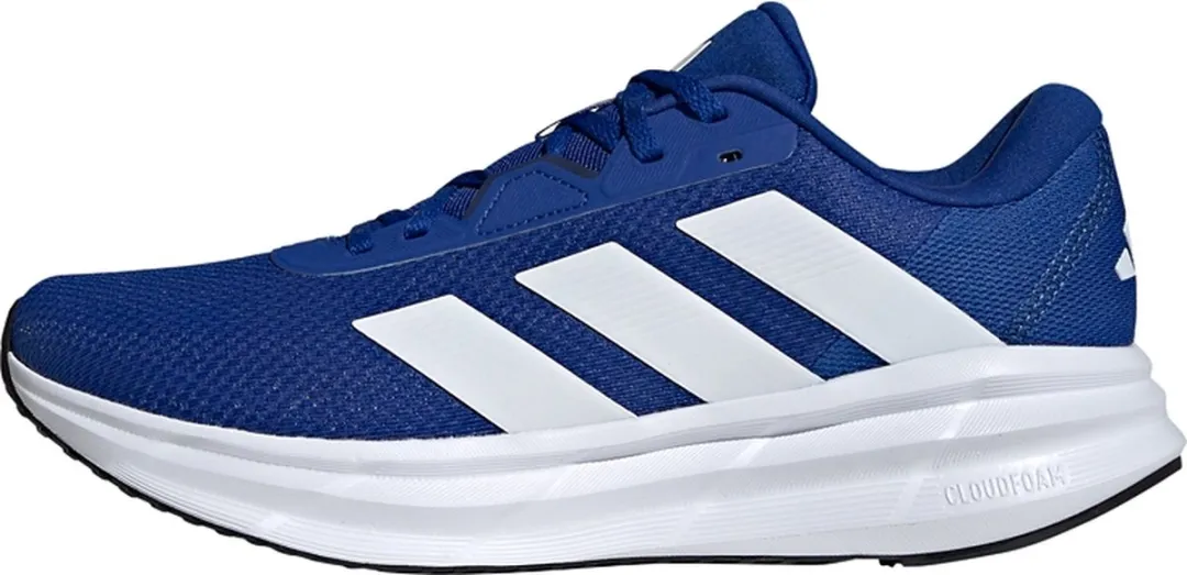 adidas Performance Galaxy 7 Hardloopschoenen 43 1/3 - Blauw
