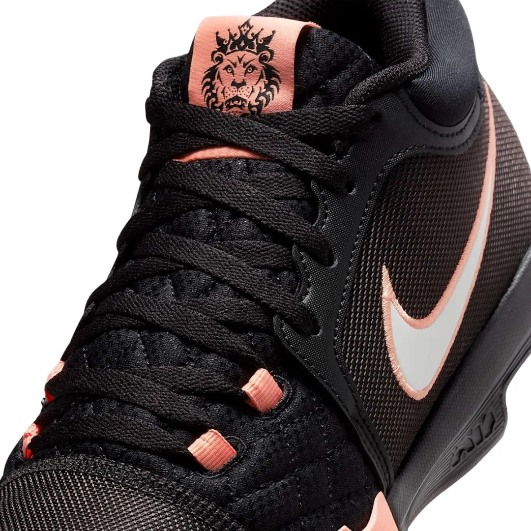 Nike LeBron Witness VIII Sportschoenen HQ2139-001 - Maat 43