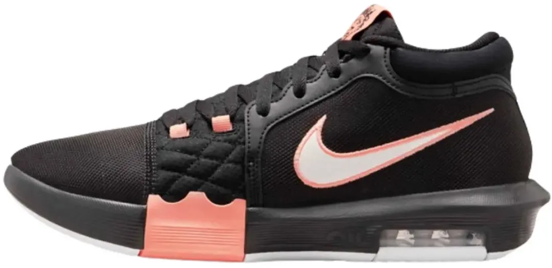 Nike LeBron Witness VIII Sportschoenen HQ2139-001
