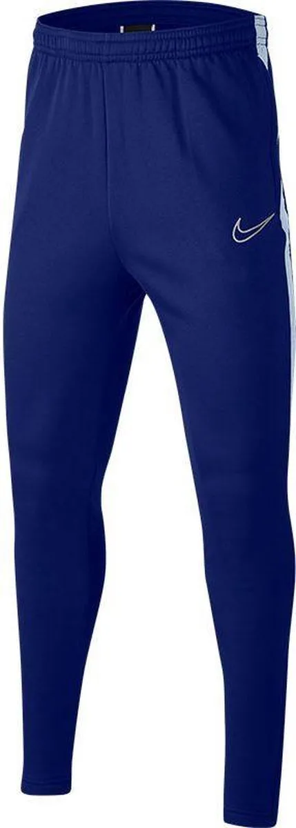 Nike Therma Academy Trainingsbroek 152 - Royal Blue