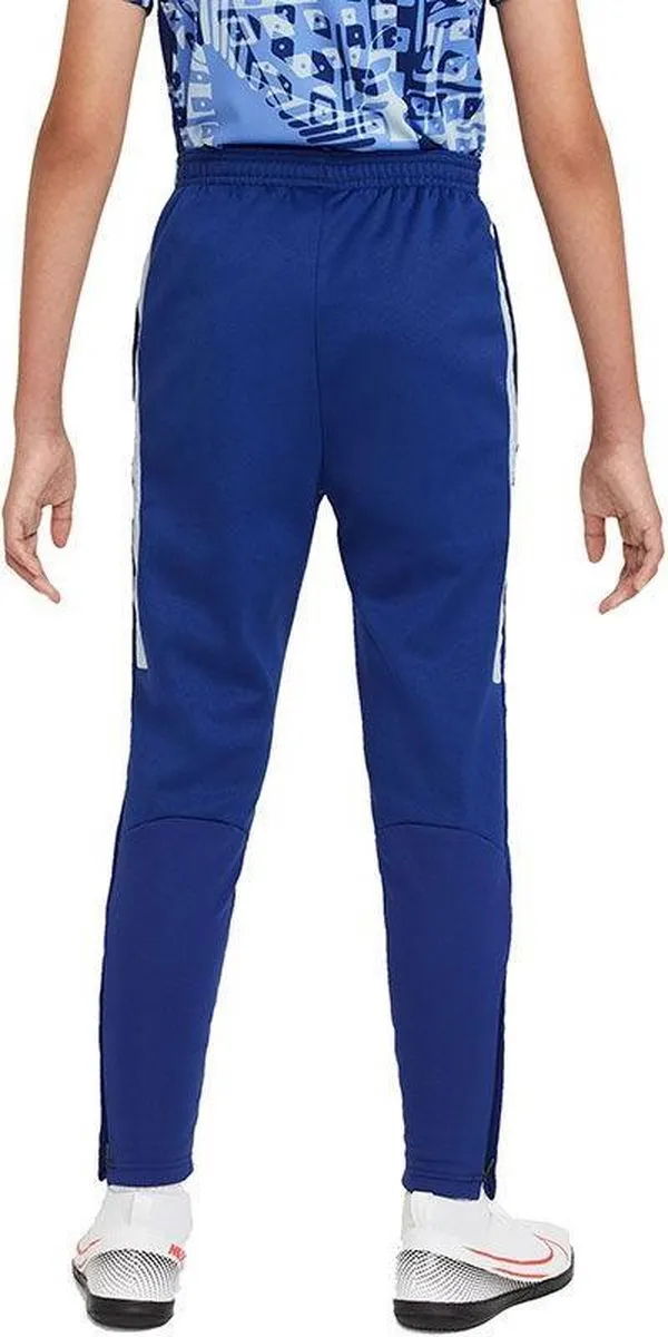 Nike Therma Academy Trainingsbroek 152 - Royal Blue