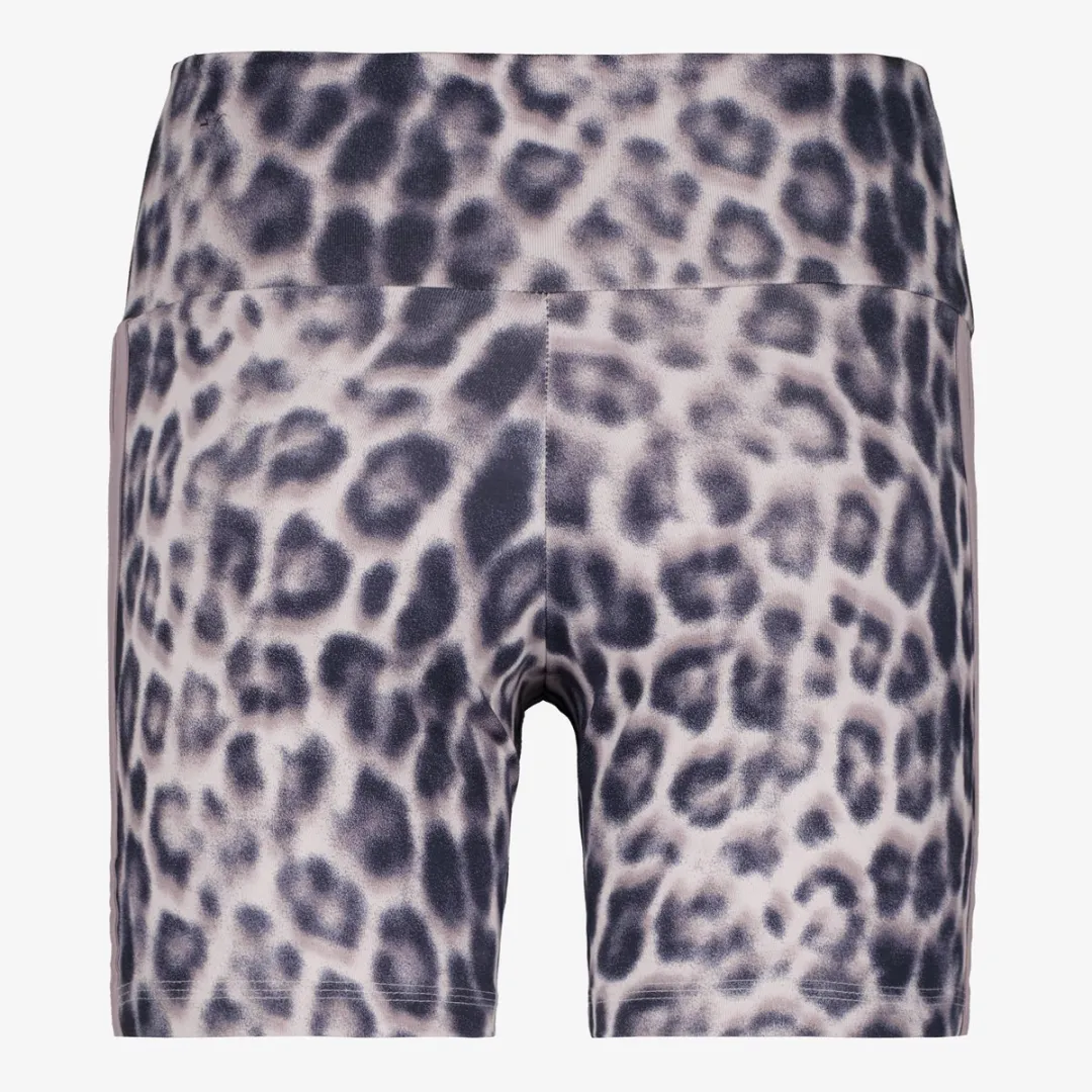 Adidas AOP BK Trainingsbroek - Bruin - XL