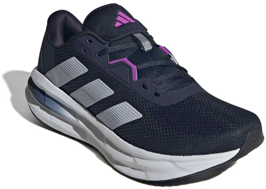 Adidas Galaxy 7 Hardloopschoenen 40 2/3 - Blauw