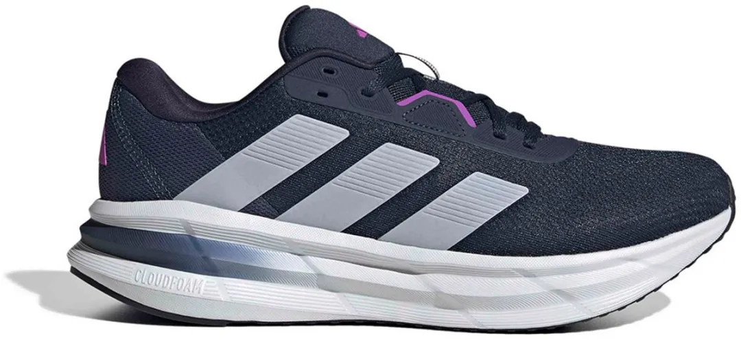 Adidas Galaxy 7 Hardloopschoenen 40 2/3 - Blauw