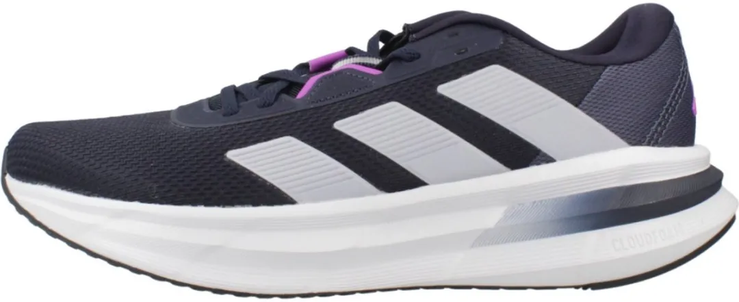 Adidas Galaxy 7 Hardloopschoenen 40 2/3 - Blauw