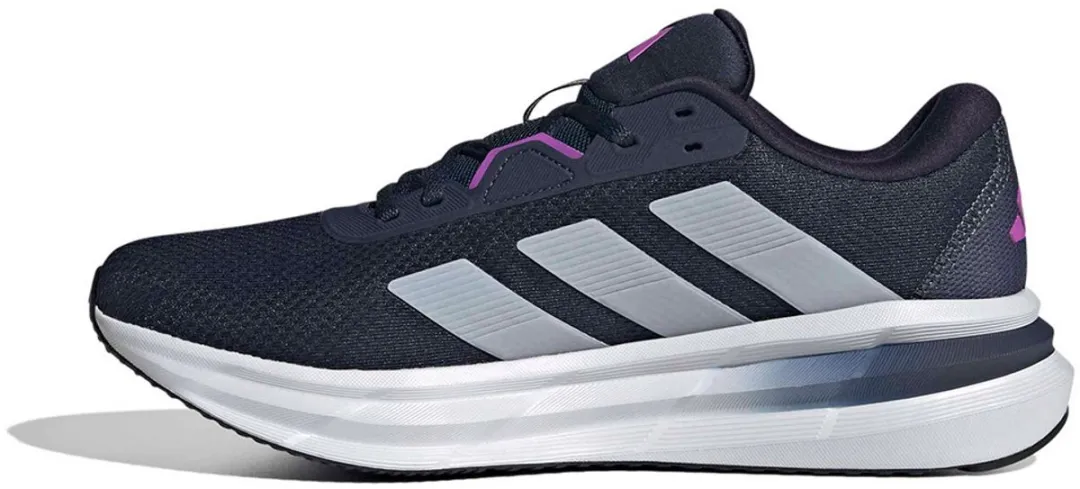 Adidas Galaxy 7 Hardloopschoenen 40 2/3 - Blauw - afbeelding 6 van 6