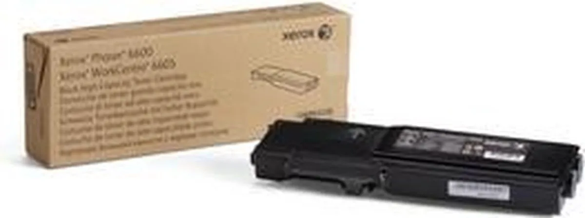 Xerox WC6605 Tonercartridge 106R02236