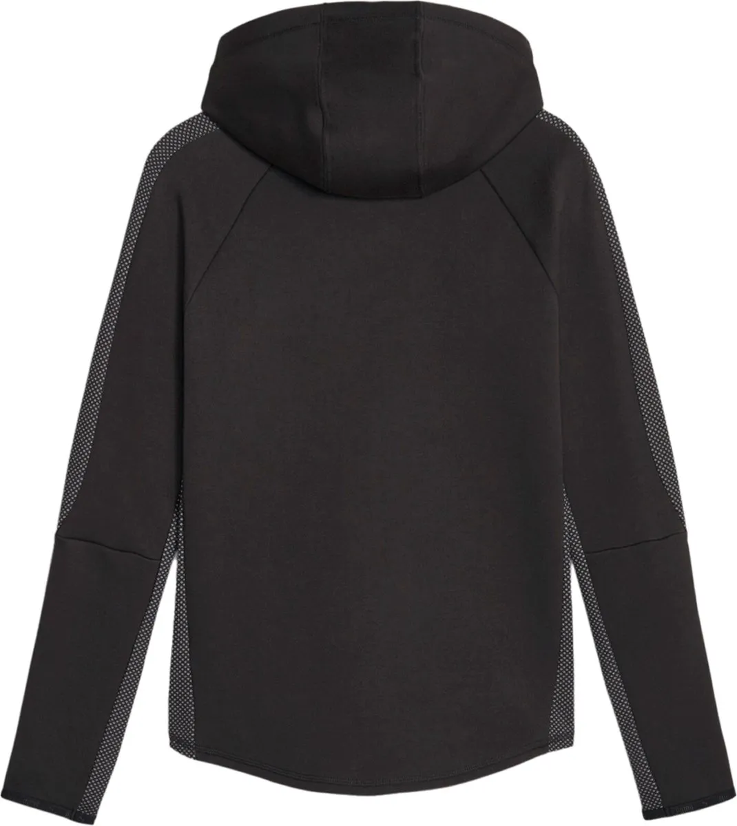 PUMA Evostripe FZ Sweatshirt 67607301 - XS - Zwart