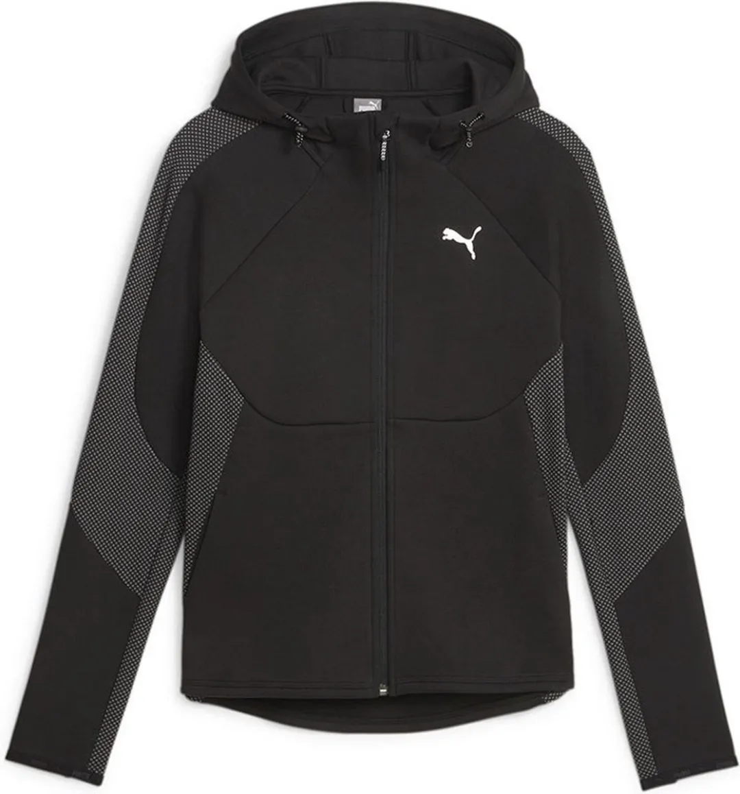 PUMA Evostripe FZ Sweatshirt 67607301