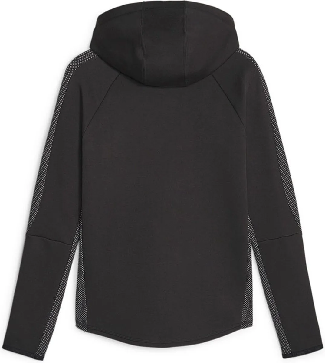PUMA Evostripe FZ Sweatshirt 67607301 - XS - Zwart