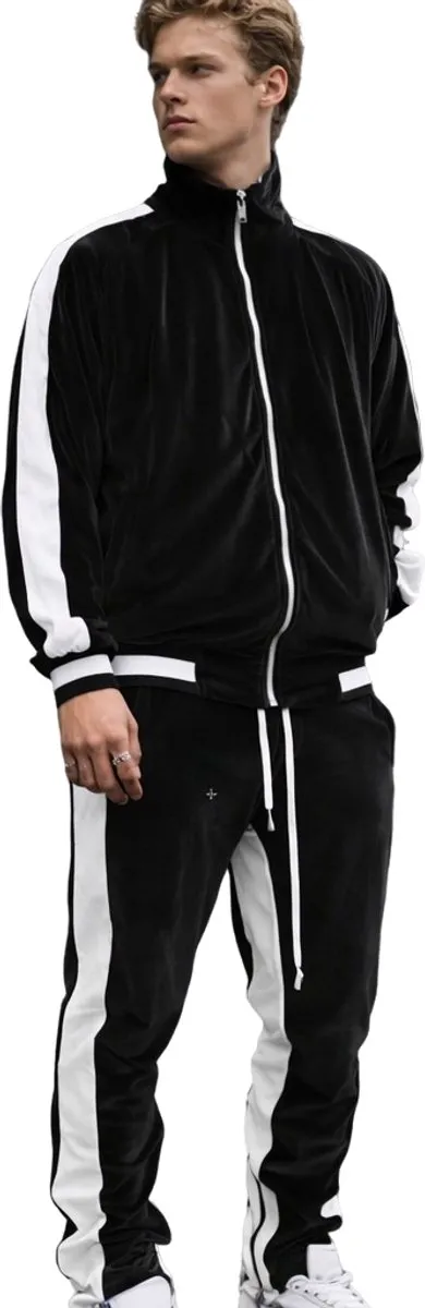 RedParrot Casual Trainingspak