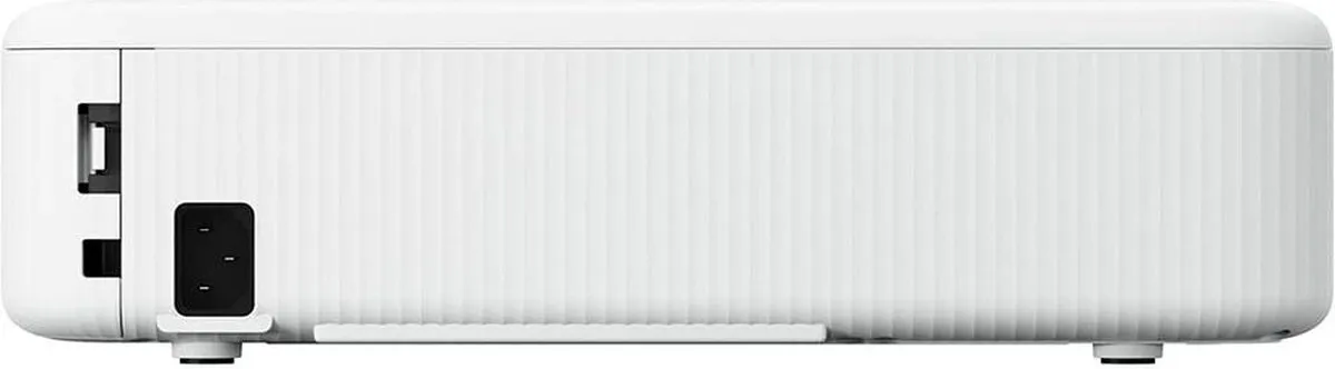 Epson EpiqVision Flex CO-FH02 Full HD Beamer 3000 Lumen - Wit