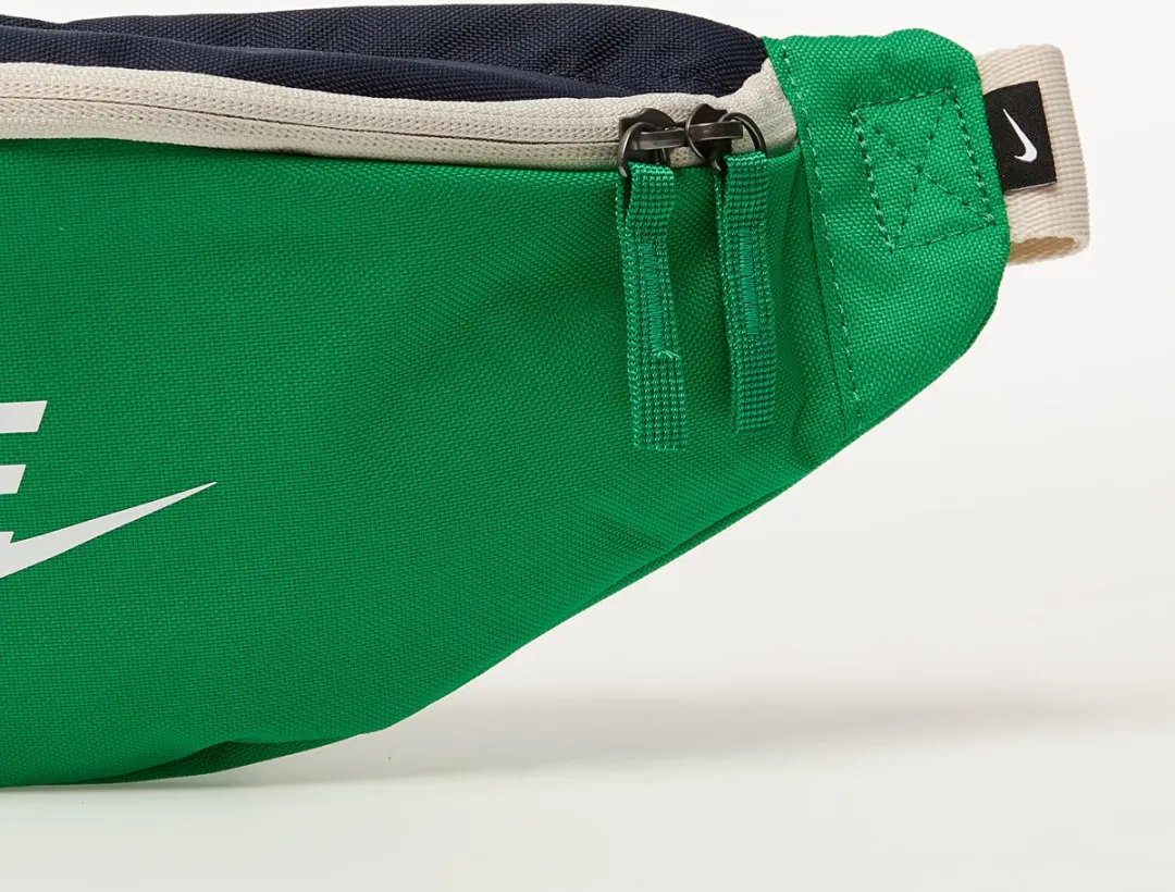 Nike Heritage Rugzakje 3L - Groen
