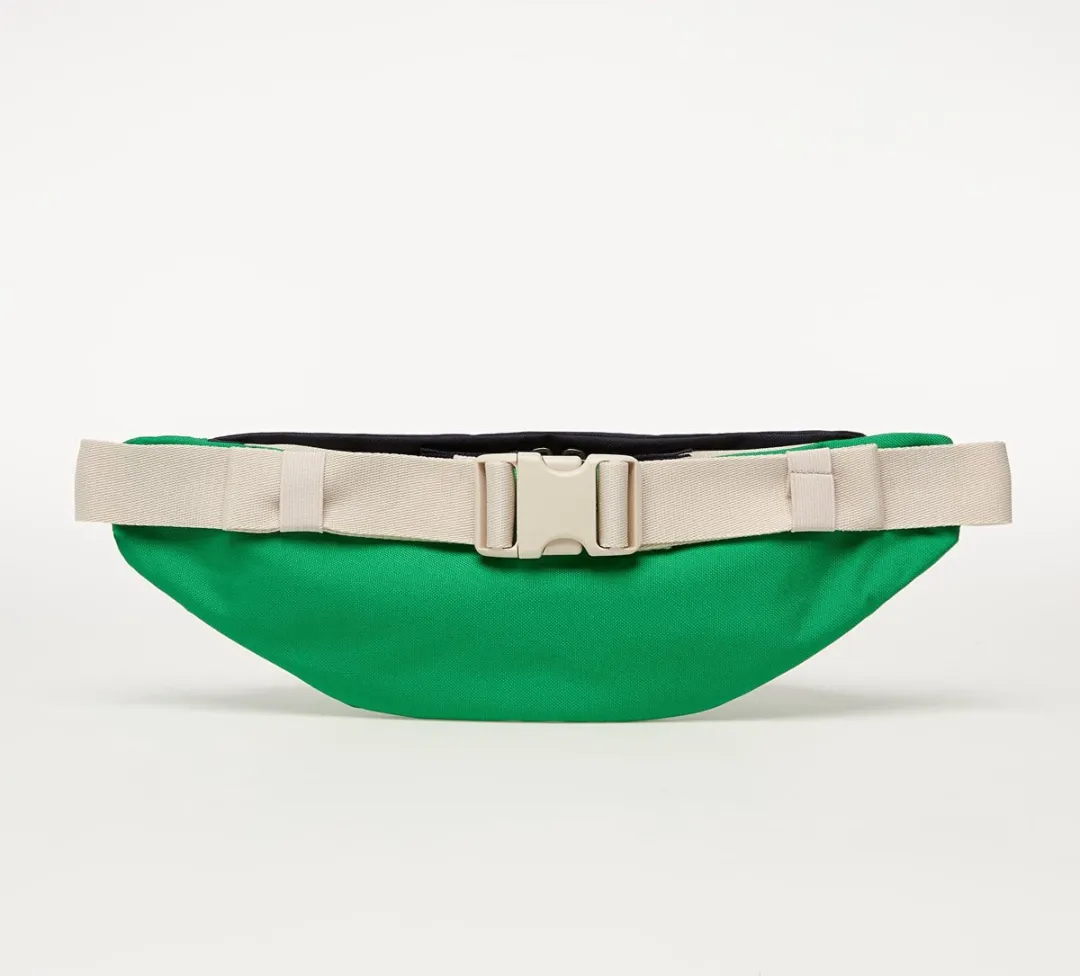 Nike Heritage Rugzakje 3L - Groen