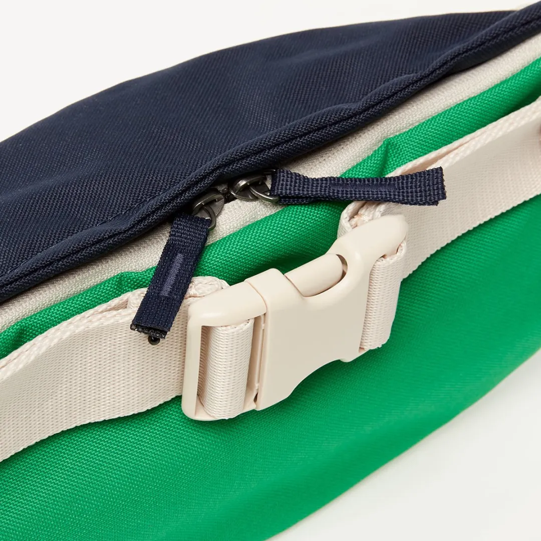 Nike Heritage Rugzakje 3L - Groen